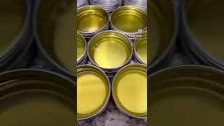 Dog Paw Salve - The Best Remedy for Dog's Paws