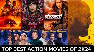 TOP 5 NEW MUST WATCH MOVIES OF ALL TIME  | MH Explain