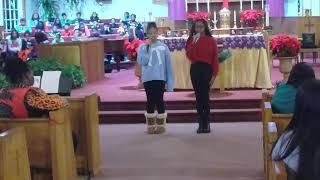 St. Thomas More Catholic Academy - December 19,  Christmas Program