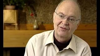 Donald Knuth - The most beautiful 3:16 in the world (73/97)