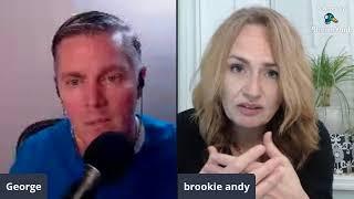 George Carneal & Brooke - Former Gay/Lesbian to Christ Interview