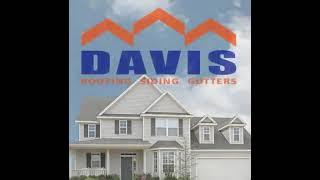 Davis Roofing Inc.- Orland Park, IL