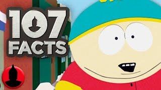 107 South Park the Movie Facts YOU Should Know! | Channel Frederaor