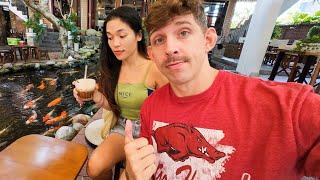 Hidden Coffee Shop You've never seen in Da Nang!