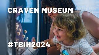 TBIH2024 | Craven Museum