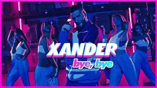 Xander - Bye Bye (Official Video)