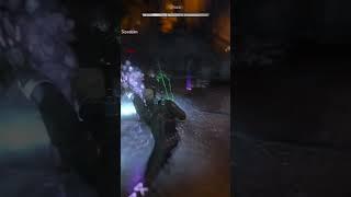 How to kill any Bruxa in 1 shot (Any difficulty) #witcher3 #witcher