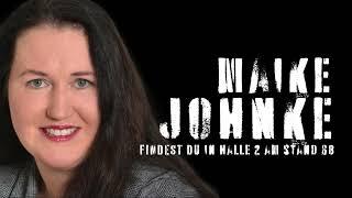 Interview Maike Johnke Bookplanet 2024