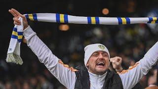 FUNNIEST LEEDS UNITED CHANTS 2022/23! + Lyrics