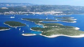 Sailing Hvar, Croatia's Island Paradise - Tranquilo Sailing Around the World Ep.8