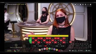 HUGE ROULETTE WIN IN ONLINE GAMBLING ON PARTY CASINO