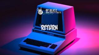 [FREE] The Weeknd Type Beat 'Return' | Synthwave Instrumental