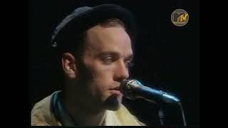 REM - Unplugged ( 7 Songs  Live On  MTV 4/28/1991  Stereo  )