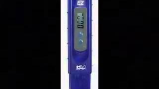 HM Digital TDS EZ Water Quality TDS Tester