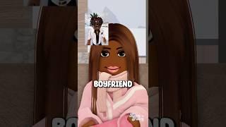  School Love | New Year, New Me, New Boyfriend |  Roblox Story #roblox #schoollove