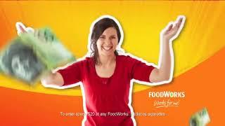 Foodworks