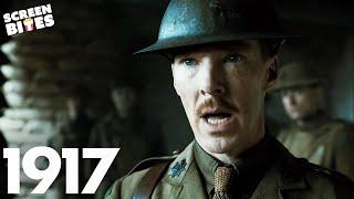 Stop The Attack! | 1917 (2019) | Screen Bites