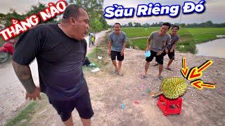 Thánh Xàm bị đàn em hạ cú này hết ngồi được luôn