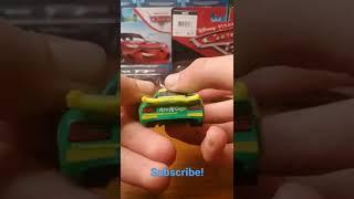 M Fast Fong #disney #cars #disneycars #viral #shorts