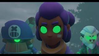 Brawl Stars (MY Demons)AMV