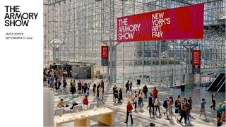 THE ARMORY SHOW 2022