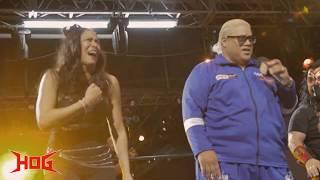 Rikishi Gets Down at HOG Chapter 4 - House of Glory Wrestling