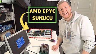Bir BIOS Güncelleme Macerası