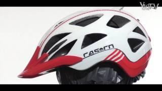 HOT STUFF: CASCO ACTIV 2 - Fahrradhelm (2017)