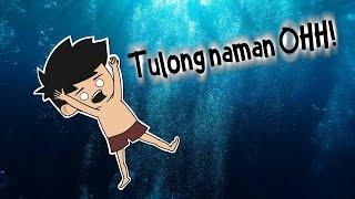 Lunod Experience (Pinoy Animation)