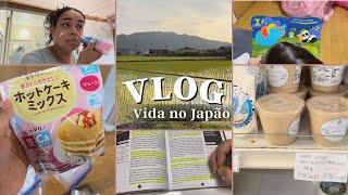Rotina Diária| Lara Tomou Vacina| Mercado | #vlog