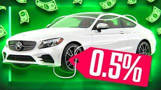 INSANE $60,000 MERCEDES AMG UNBOXING! (PACKDRAW)