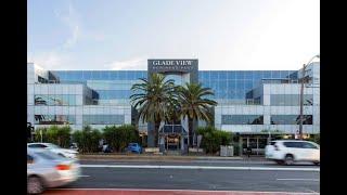 Glade View New Lifestyle Precint by MINTUS. Leasing NOW