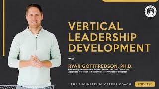 Why Engineering Firms Need Vertical Leadership Development