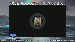 ANNOUNCEMENT FROM GAIL OF GAIA