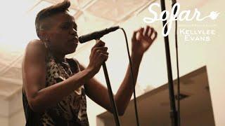 Kellylee Evans - And So We Dance (Stromae Cover) | Sofar NYC