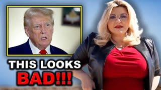 Trump Pardons BACKFIRE As Police Scammer’s Release Sparks Outrage