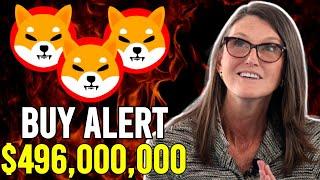Mark CUBAN AND CATHIE WOOD REVEALS HOW SHIBA INU COIN WILL HIT $0.20 SOON! SHIBA INU COIN NEWS TODAY