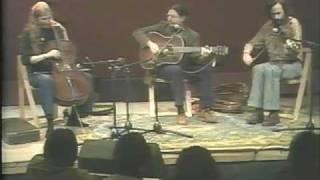 Norman & Nancy Blake & James Bryan - Comin' Down From Rising Fawn