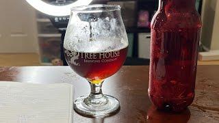 Brewtubers 2023 Yeast Experiment Review #1 - Burgles Brewing