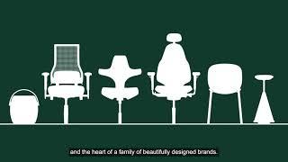 How we design sustainable furniture - Our circular design principles (ENG Subtitles)