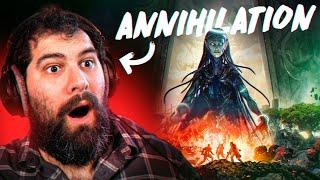 Opera Singer Reacts: "ANNIHILATION" from Remnant II