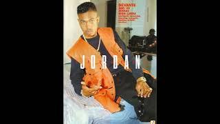 90s R&B x Jodeci Type Beat 2022 - "Devante Swing"