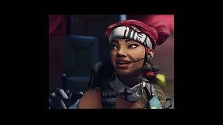 This Apex Legend Voice Actor is so Talented #shorts