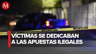 Ataque a negocio termina en tres muertos en Tijuana, Baja California