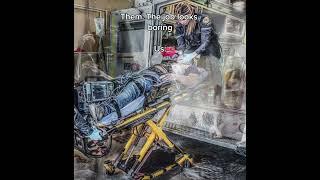 Fire/EMS Edit #2 #firefighter #edit #ems #911 #emergencymedicaltechnician #ambulance #emt