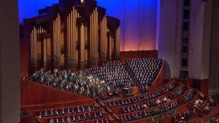 The Lord Is My Light |  April 2024 General Conference