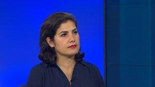 Negar Mortazavi speaks on US-Iran tensions