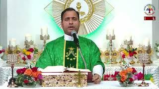 Familiarity Breeds Contempt! - Fr Joseph Edattu VC