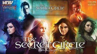 The Secret Circle - Trailer Oficial