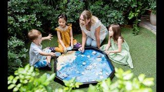 TUFF TRAYS by Learning Through PLAYtrays | USA